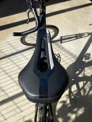 福岡 tern サージュ ウノ ミニベロ 1km未満 シングルスピード ピスト