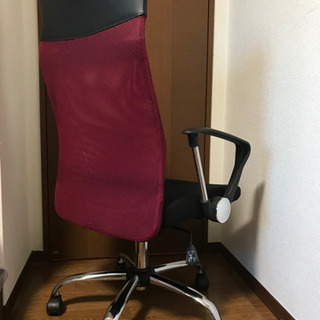 デスクチェア　オフィス　椅子