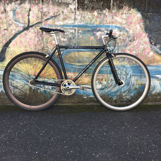 ピスト&シングルスピード‼️カスタムチューニング‼️ ピスト&シングルスピード‼️カスタムチューニング‼️