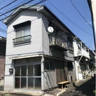 舎人 貸戸建住宅 2LDK 47㎡ 社宅可 事務所使用可 全室２...