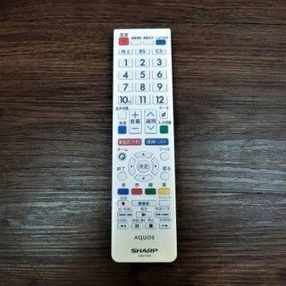 ハッピー西葛西店】22インチ 液晶テレビ AQUOS[アクオス] ID:53308