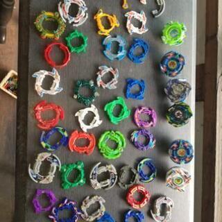 ベイブレード画像