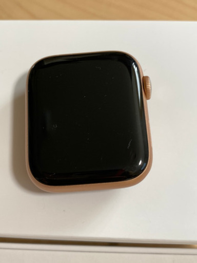 Apple Watch SERIES 5 GPS + Cellularモデル 44mm