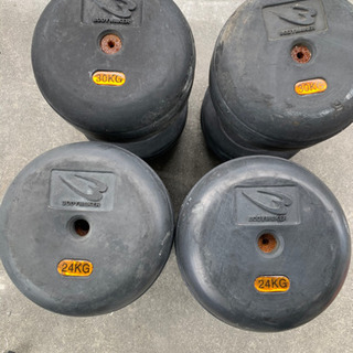 高重量売ります