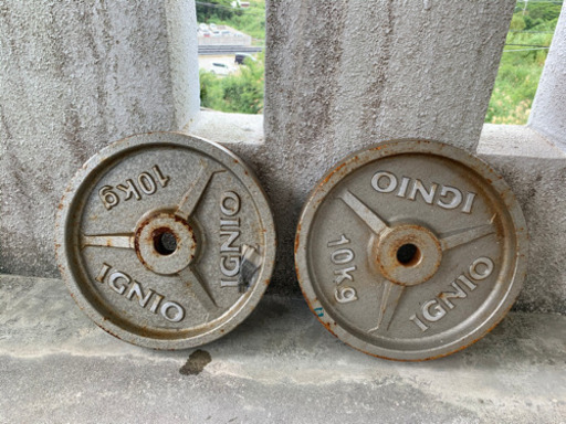 高重量売ります ストア 