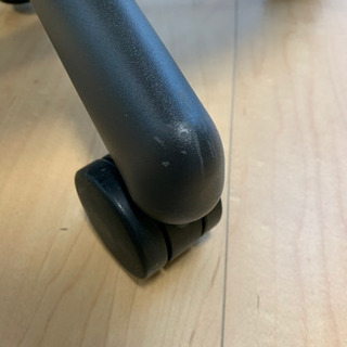 ハーマンミラー アーロンチェア 2016年製 Bサイズ ポスチャーフィット