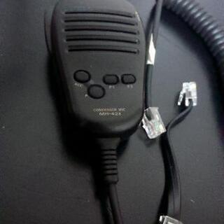 アマチュア無線機 YAESU FT8900H