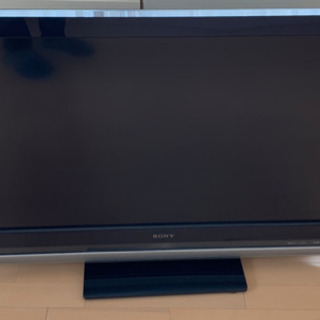 SONY 40インチ液晶テレビ BRAVIA W1 KDL-40W1-