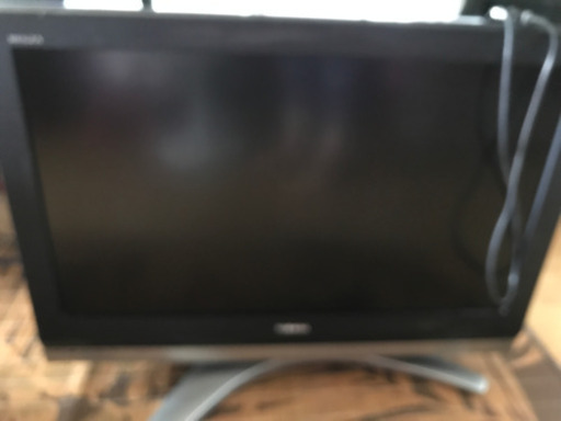 TOSHIBA 32型