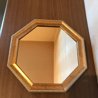 八角鏡