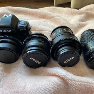 Nikon F90x 水中カメラセット | www.viva.ba