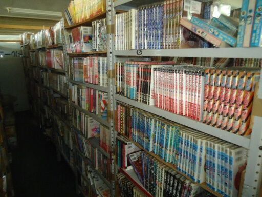 物々交換コミックセットオールジャンル約1000冊 ２０００冊 Kazu 西鈴蘭台の交換したいの助け合い ジモティー