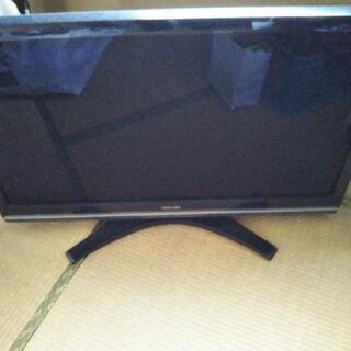 【ジャンク】東芝 REGZA 42型テレビ