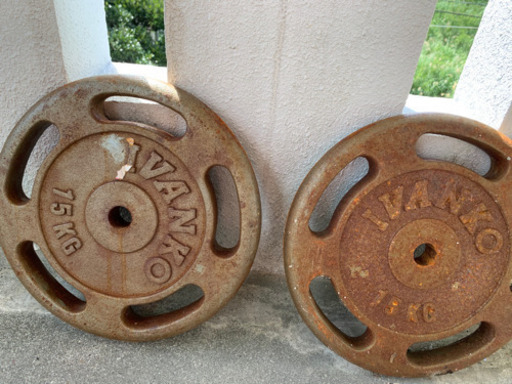 高重量売ります ストア 