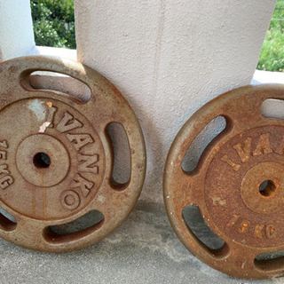 高重量売ります