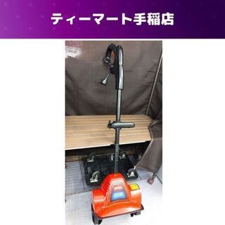 TORO  家庭用 電動除雪機 雪かき機 小型除雪機 電動 投雪  Power Shovel 動作確認済み 札幌市手稲区
