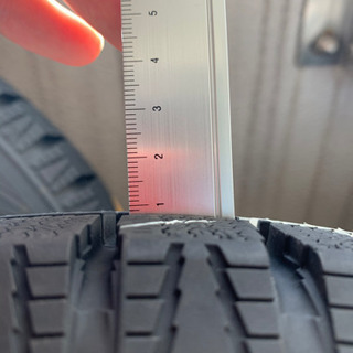 11/3まで値下げ中:165/70R14 スタッドレス+ホイールセット【ほぼ新品:1シーズン,約800km走行のみ】