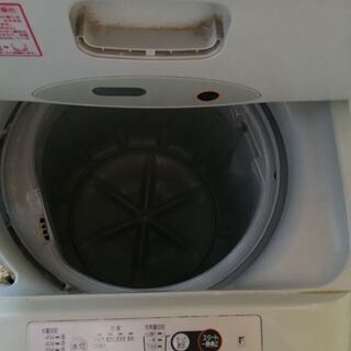 National洗濯機