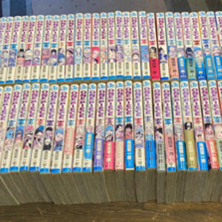 ワンピース 1~96巻セット 