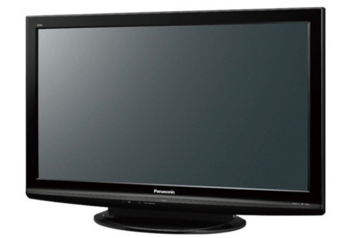 [決まりました]中古　美品　VIERA パナソニック　42型　プラズマテレビ　TH-P42S2