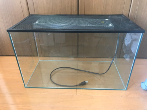 60cm水槽蓋付 たかすぃ 宿河原のその他の中古あげます 譲ります ジモティーで不用品の処分 60cm水槽蓋付 たかすぃ 宿河原のその他の中古あげます 譲ります ジモティーで不用品の処分