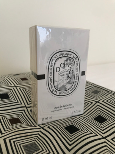 diptyque オードトワレ ド ソン （50mL）