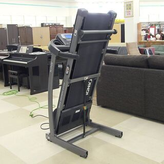 札幌市清田区 IGNIO イグニオ トレッドミル R-16S ルームランナー  