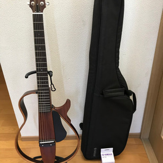 YAMAHA SLG200S NT  サイレントギター