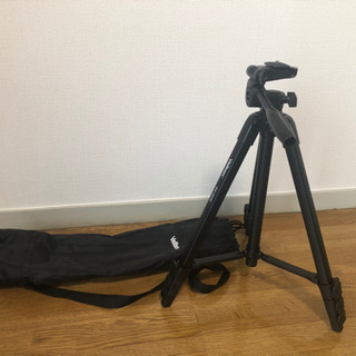 三脚 カメラ用 4段 velbon ex-44Q