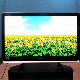 【ハッピー西葛西店】40インチ　液晶テレビ　AQUOS[アクオス...