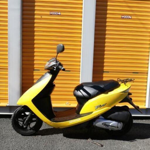 161.始動性抜群 62ディオ シートバッテリー新品 千葉県柏市 即日配送