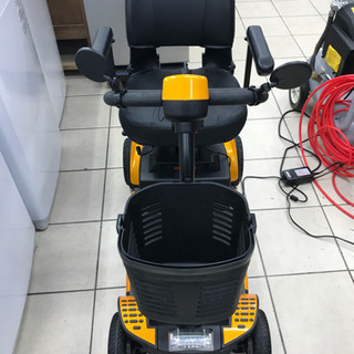 インターナショナルトレーディング scooters02or 電動シニアカート インターナショナルトレーディング scooters02or 電動シニアカート