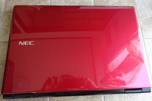 美品ノートパソコン Core i7-4700MQ SSD1TB メモリ8GB タッチパネル