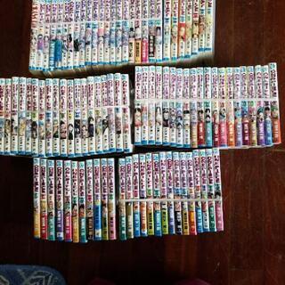 ワンピース1巻～９５巻