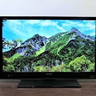 AQUOS DEライン | テレビ：シャープ