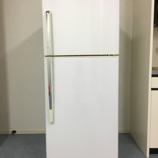 ハイアール2012年製JR-NF232A/232L 2ドア冷蔵庫 