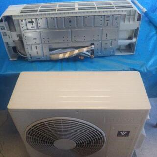 シャープ  ルームエアコン（８畳用）