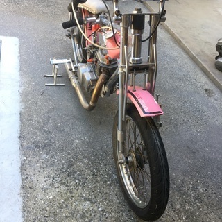 オートレース 車体 アマチュア用 オートレース バイク