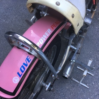 オートレース 車体 アマチュア用 オートレース バイク