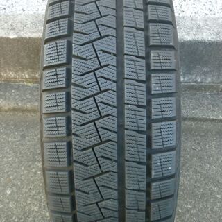 値下げしました】スタッドレスタイヤ&Sホイール4本セット 195/65 R15