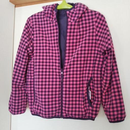 Uniqlo リバーシブル 裏フリース ナイロンパーカー 150 ジャケット スティンキー 二軒茶屋のキッズ用品 子供服 の中古あげます 譲ります ジモティーで不用品の処分 Uniqlo リバーシブル 裏フリース ナイロンパーカー 150 ジャケット スティンキー 二軒茶屋のキッズ用品 子供服 の中古あげます 譲ります ジモティーで不用品の処分