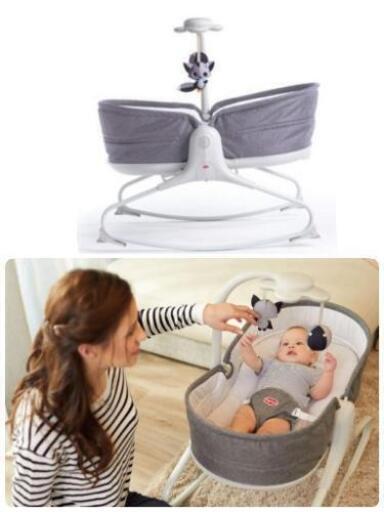 値下 ★ 新品 タイニーラブの3wayバウンサー 未開封品