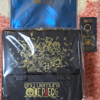 シュウウエムラワンピースメイクボックス あやころ 伊勢原の子供用品の中古あげます 譲ります ジモティーで不用品の処分