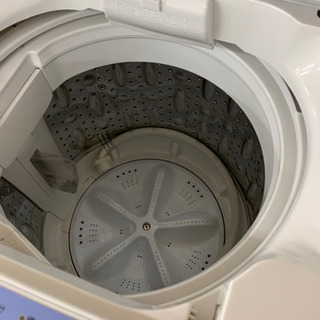 ✨新年セール開催中✨Herb Relax 洗濯機　5.0キロ　2017年