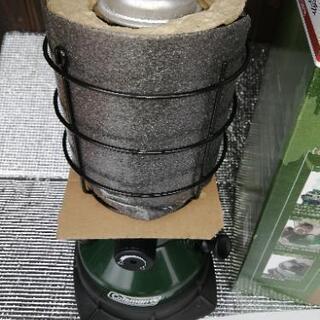 未使用コールマン　ノーススター2000　ランタン