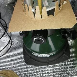 未使用コールマン　ノーススター2000　ランタン