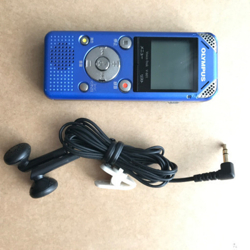 オリンパス ボイスレコーダー V 801 ふるさん 豊田市の生活家電 その他 の中古あげます 譲ります ジモティーで不用品の処分 オリンパス ボイスレコーダー V 801 ふるさん 豊田市の生活家電 その他 の中古あげます 譲ります ジモティーで不用品の処分