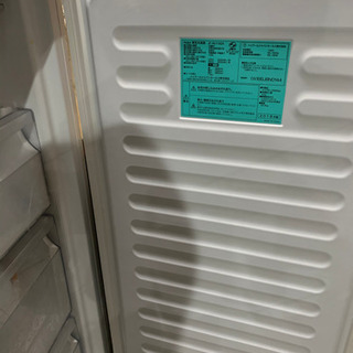 ハイアールノンフロン電気冷凍庫家庭用 JF−NU102Ａ assurwi.ma