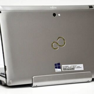 富士通 タブレットPC STYLISTIC Q702/G 11.6インチ Core i5 メモリ4GB SSD64GB Windows10 富士通 タブレットPC STYLISTIC Q702/G 11.6インチ Core i5 メモリ4GB