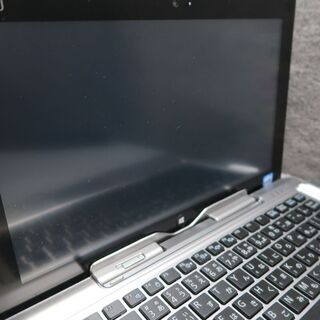 富士通 タブレットPC STYLISTIC Q702/G 11.6インチ Core i5 メモリ4GB